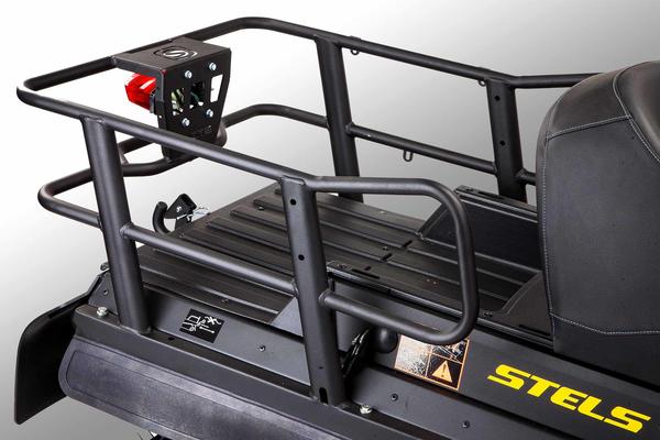 Снегоход SV600T (L ST SWT) ВИКИНГ 2.0 в Нижневартовске