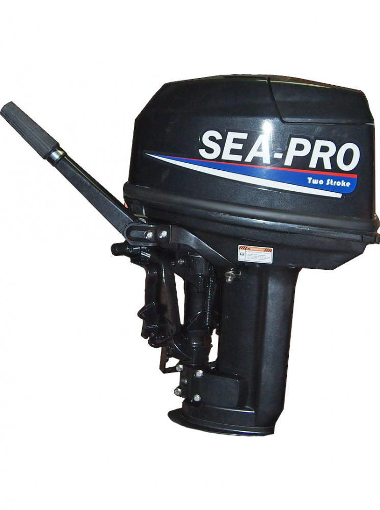 Лодочный мотор SEA-PRO T 40JS без водомета в Нижневартовске