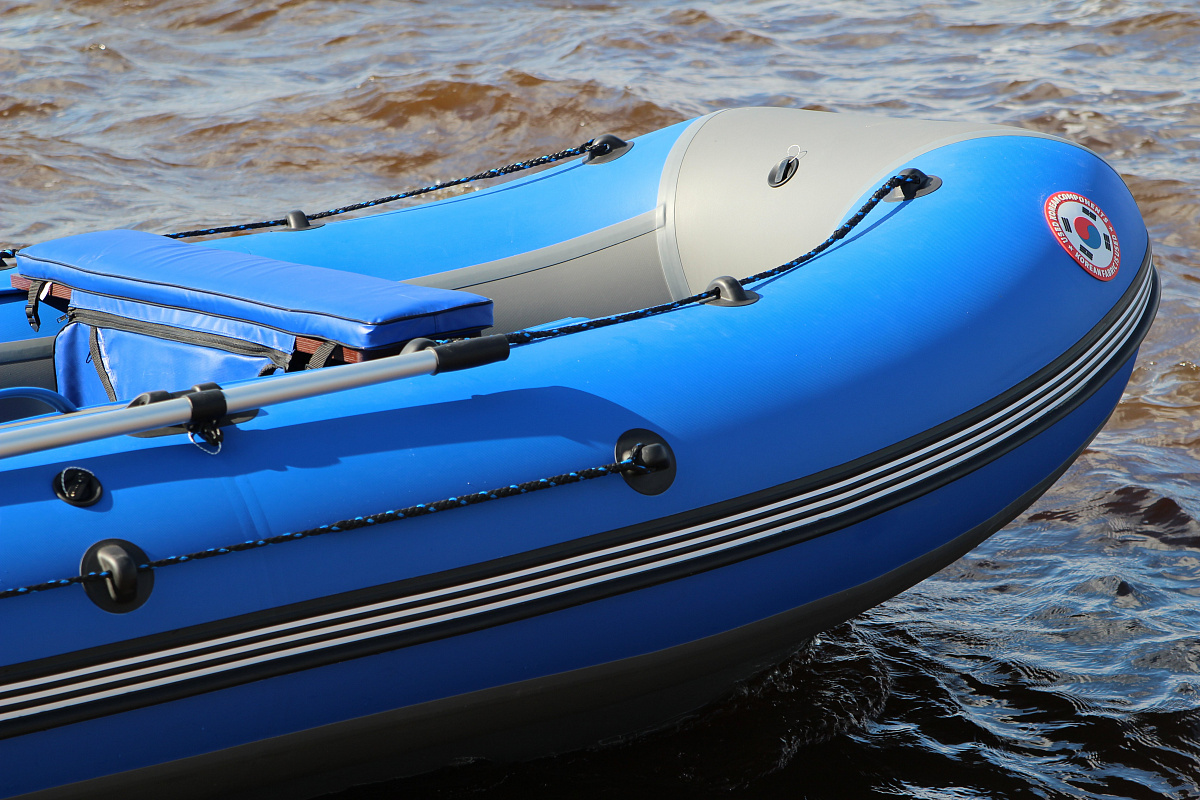 Лодка MISHIMO SPORT 400 в Нижневартовске