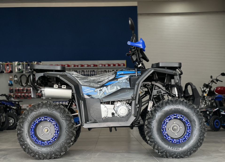 Квадроцикл PROMAX TAURUS 300 в Нижневартовске