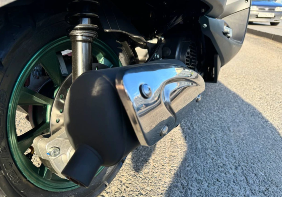 Скутер PROMAX Miami 240 (49) в Нижневартовске