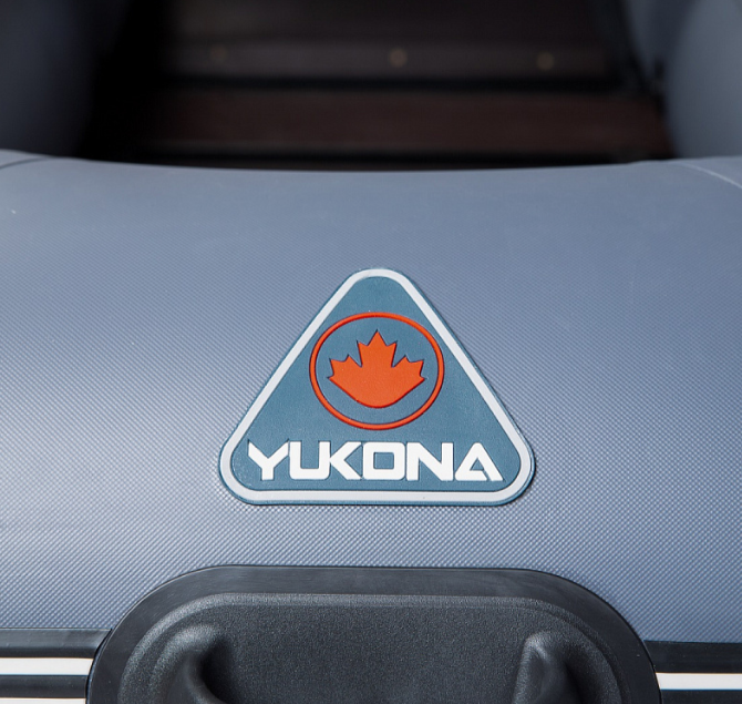 ЛОДКА НАДУВНАЯ YUKONA 230 TL (БЕЗ ПАЙОЛА) в Нижневартовске
