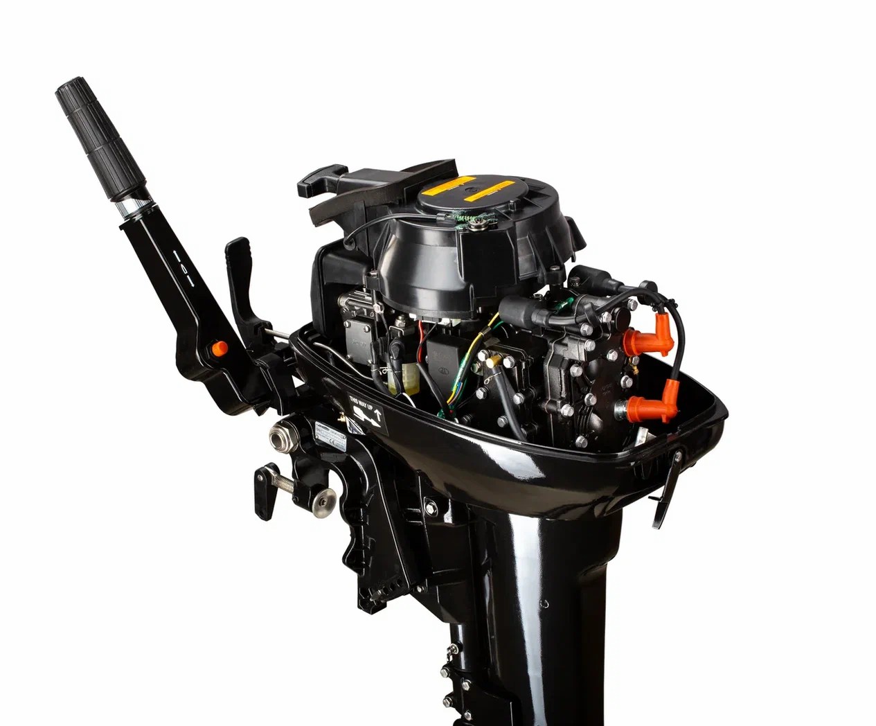 ЛОДОЧНЫЙ МОТОР GLADIATOR G9.9FHS в Нижневартовске