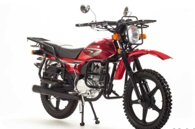 Мотоцикл FORESTER 200 (2021 г.) в Нижневартовске