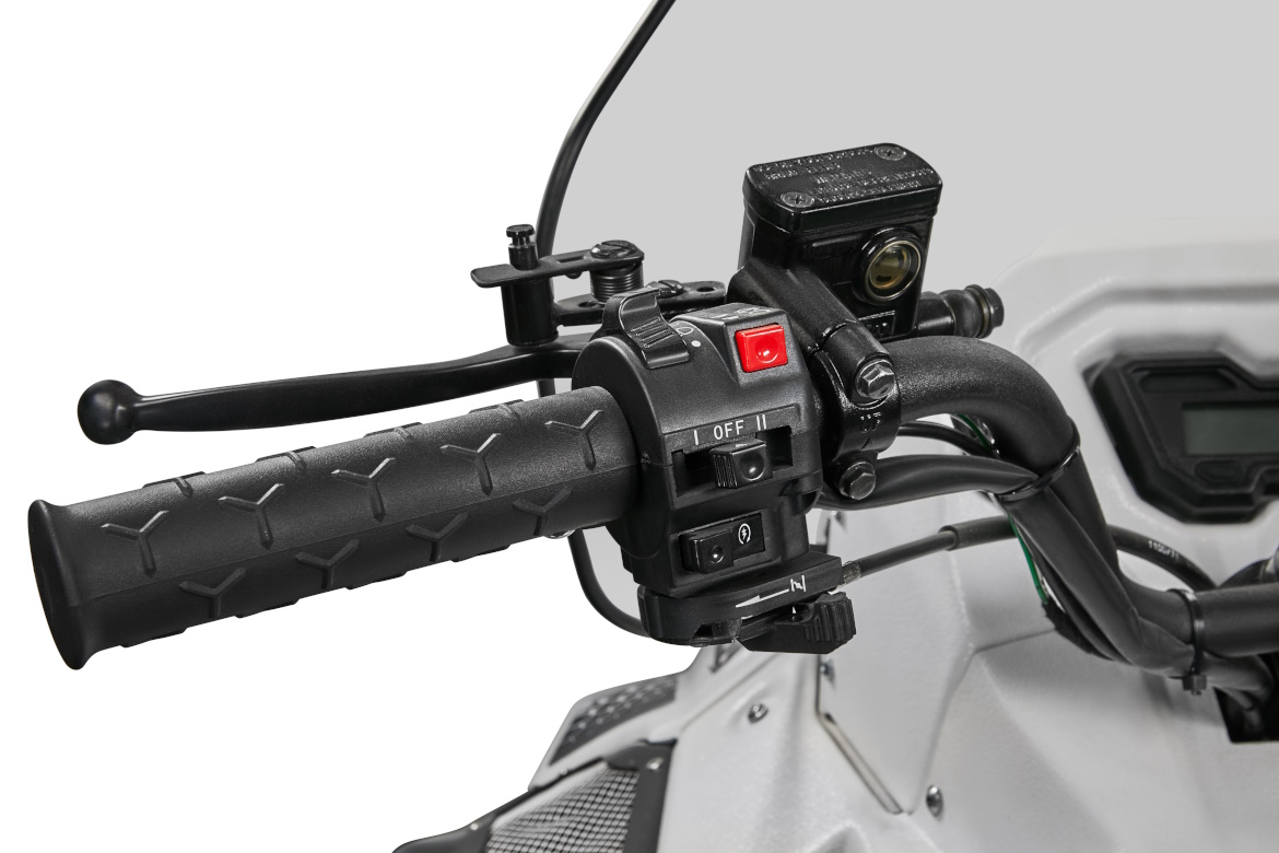 Снегоход IRBIS TUNGUS 500L 25/26 в Нижневартовске