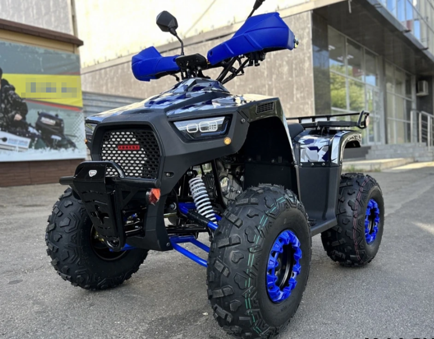 Квадроцикл PROMAX FOREST 180 в Нижневартовске