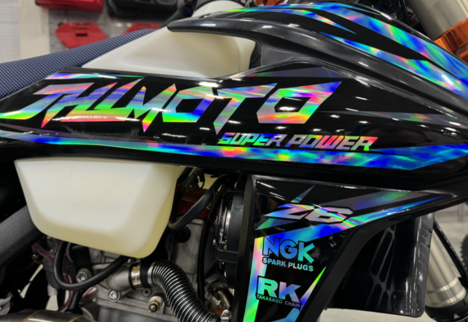 Мотоцикл JHLMOTO JHL Z6 NB300 (174MN-5) в Нижневартовске