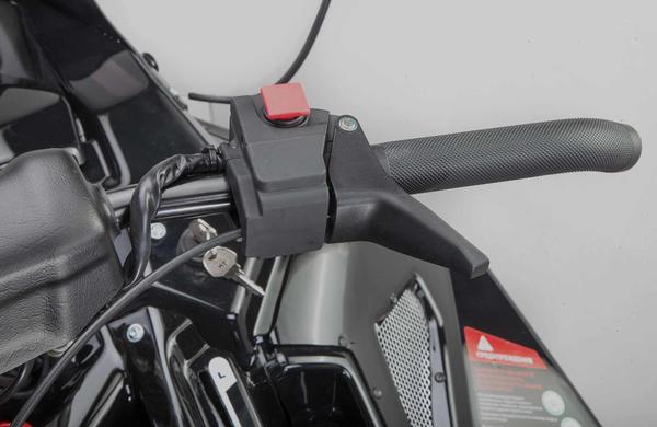 Снегоход STELS SA600R (L LUX WT) ВИТЯЗЬ 2.0 К01 Tech в Нижневартовске