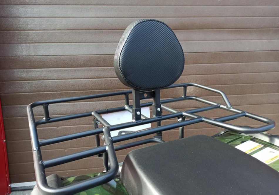 Квадроцикл PROMAX ATV 250 PRO (2025) в Нижневартовске