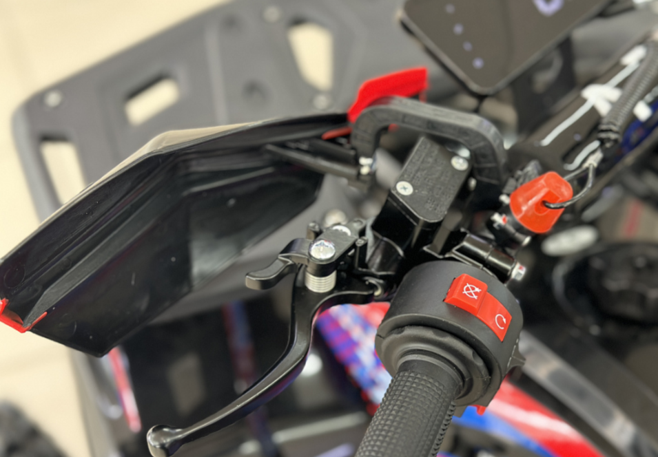 Квадроцикл GBM MAVERICK 222 NEW в Нижневартовске