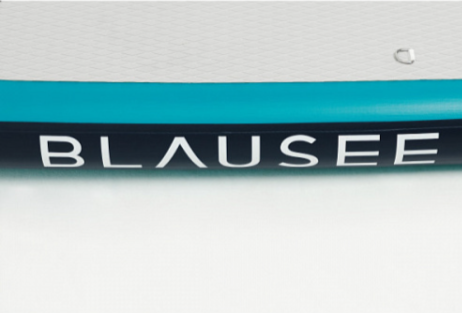 НАДУВНОЙ SUP-BOARD BUSINESS LIGHT BLUE 10,6 в Нижневартовске