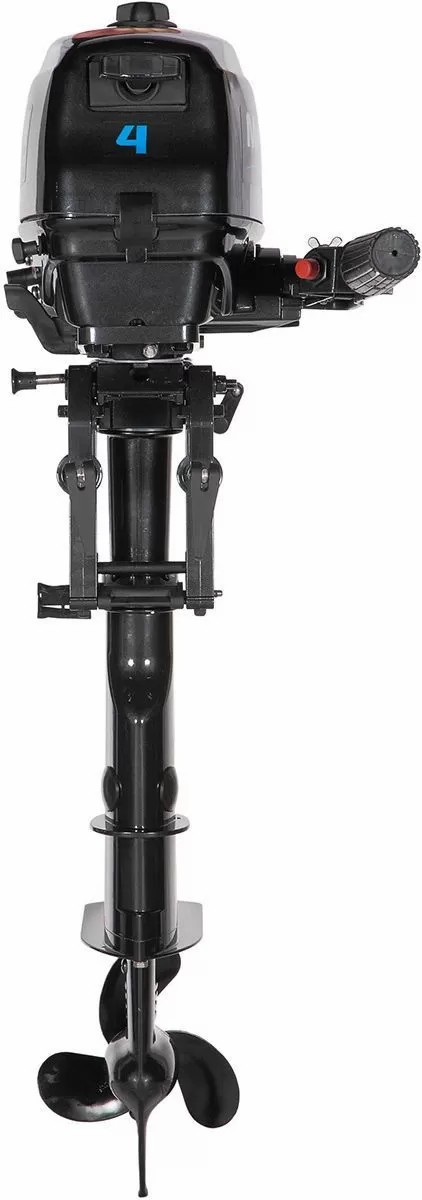 Лодочный мотор MARLIN MP 4 AMHS в Нижневартовске