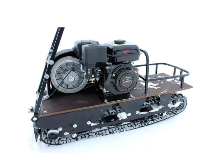 Мотобуксировщик ОНЕГО 500 МИНИ 11 л.с. в Нижневартовске