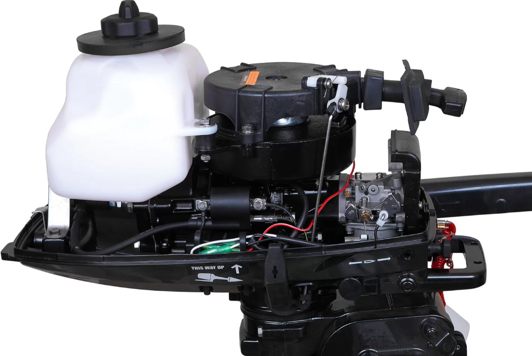 Лодочный мотор MARLIN MP 5 AMHL в Нижневартовске