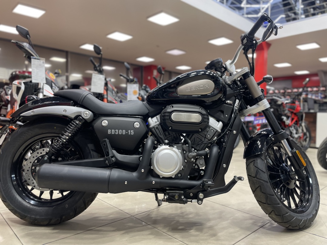 Мотоцикл Benda Chinchilla 300 в Нижневартовске