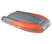 НАДУВНАЯ ЛОДКА GLADIATOR E380S в Нижневартовске