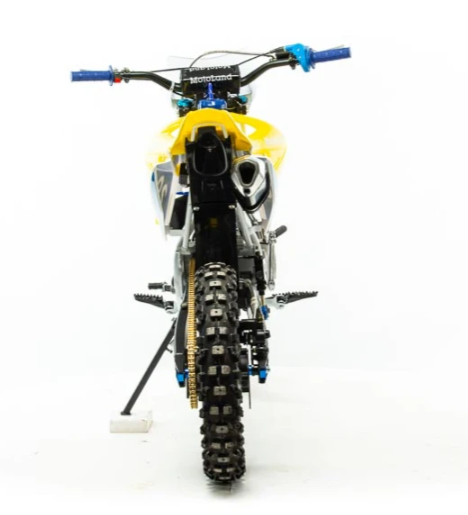 Питбайк MotoLand (МОТОЛЕНД) MZ125 в Нижневартовске