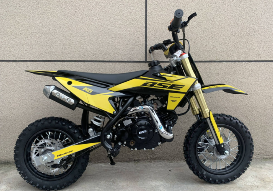 Питбайк BSE K6 в Нижневартовске