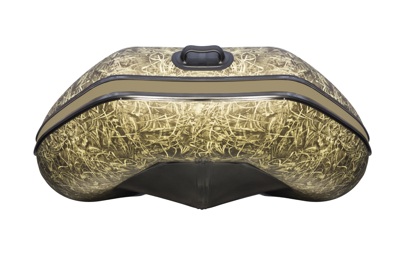 Лодка Ривьера Компакт 3400 СК в Нижневартовске