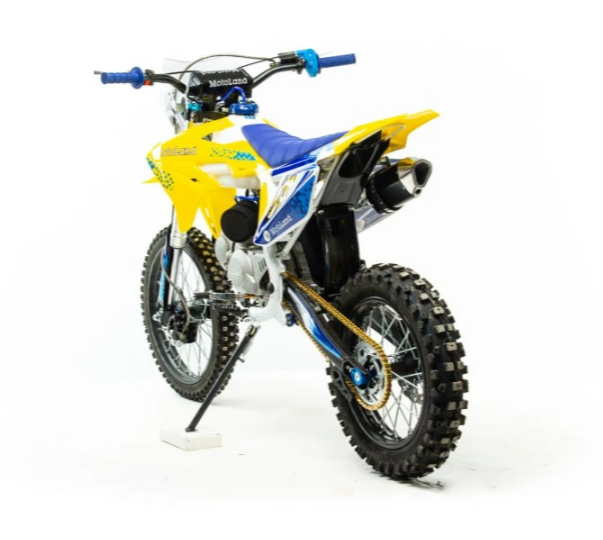 Питбайк MotoLand (МОТОЛЕНД) MZ125 в Нижневартовске