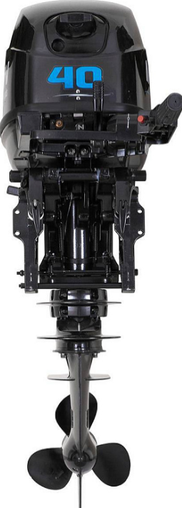 Лодочный мотор MARLIN MP 40 AWHL в Нижневартовске