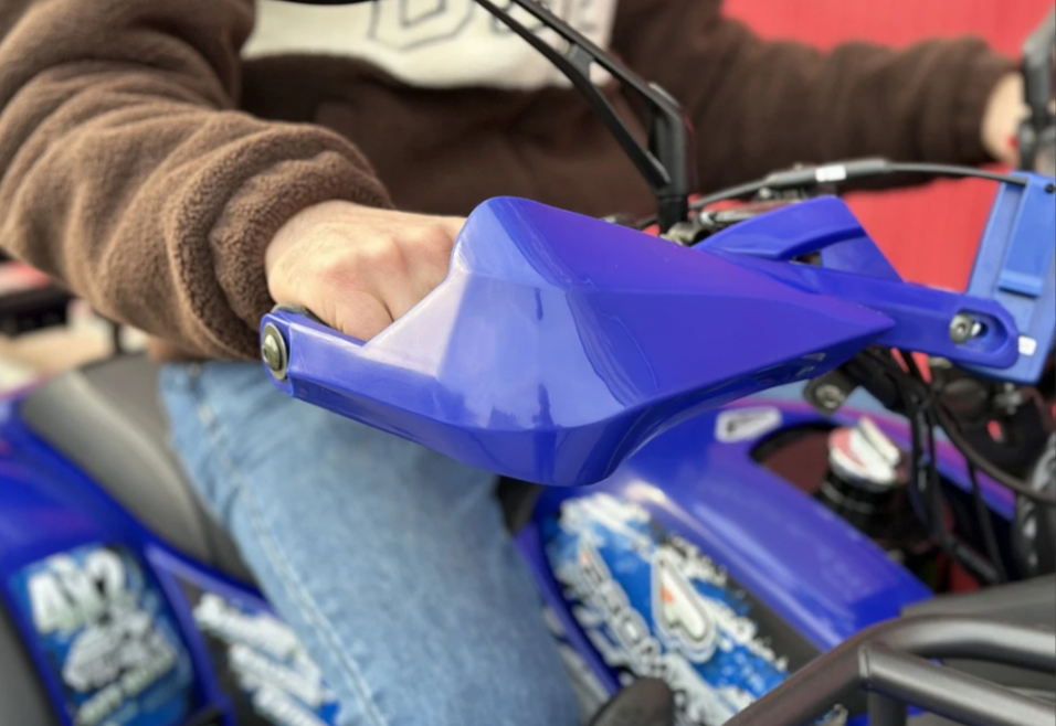  Квадроцикл PROMAX ATV 250 MAX (2025) в Нижневартовске