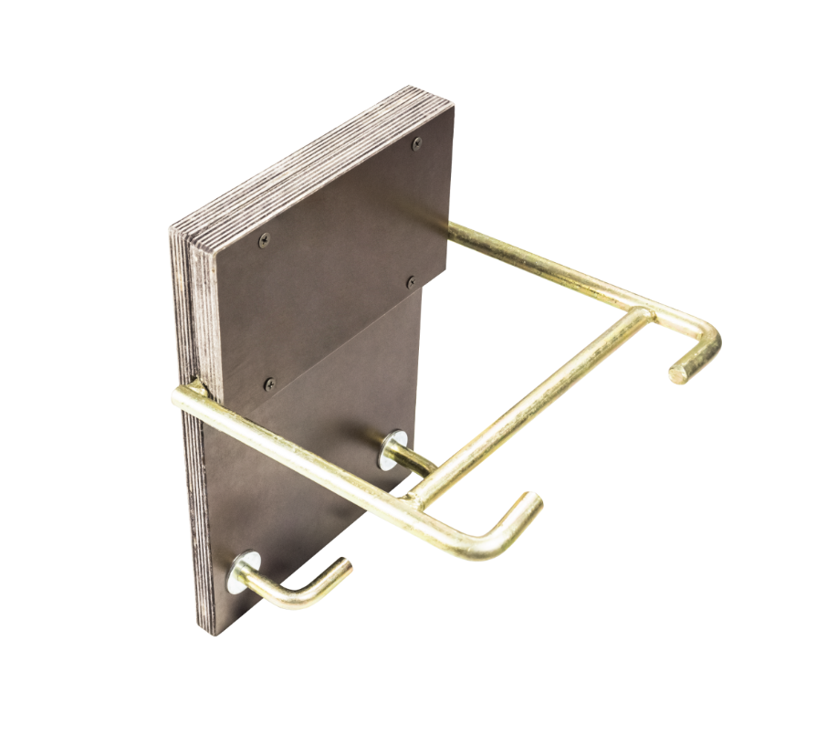 Навесной транец в Нижневартовске