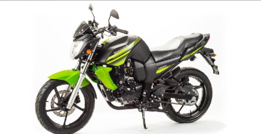 Мотоцикл BANDIT 250 в Нижневартовске