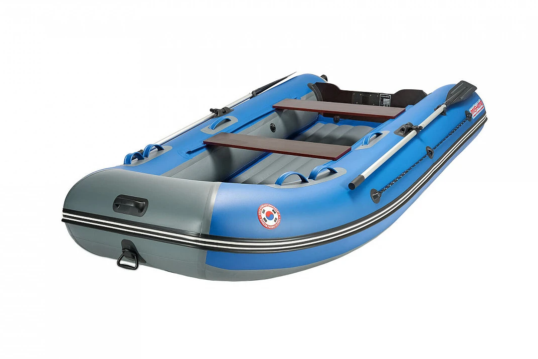 КОМПЛЕКТ ЛОДКА MISHIMO LITE 350 + МОТОР 9,9 (15) Л.С. в Нижневартовске