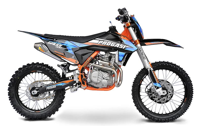 Мотоцикл Progasi Gaudi 300 в Нижневартовске