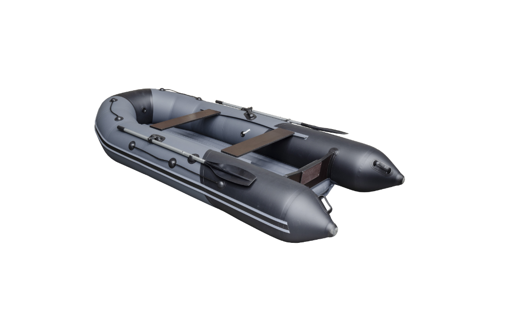 Лодка Таймень NX 3400 НДНД PRO в Нижневартовске