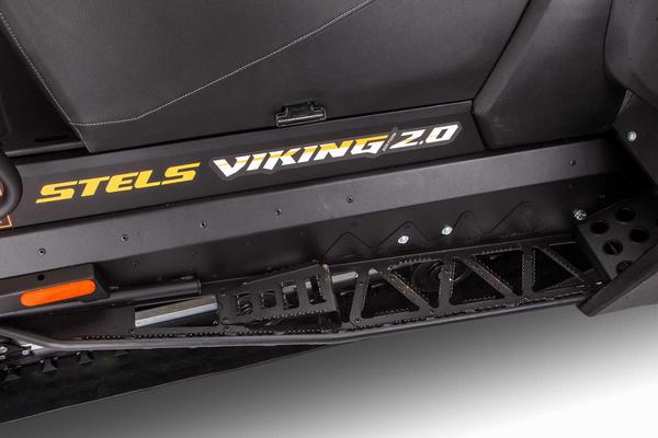 Снегоход SV600T (L ST SWT) ВИКИНГ 2.0 в Нижневартовске