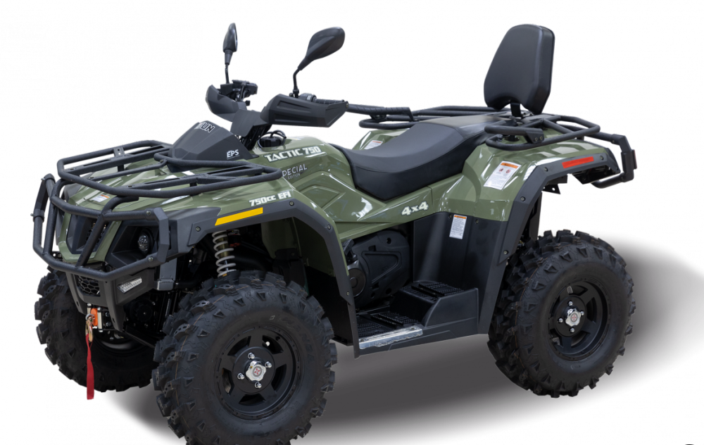 Квадроцикл HISUN HiSUN TACTIC 750-/LIMITED/ в Нижневартовске