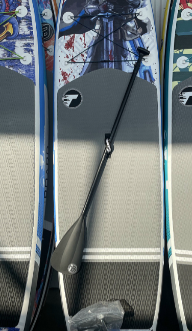 SUP (САП) ДОСКА RAIDEX I BOARD 11’ (332СМ) N 29 в Нижневартовске