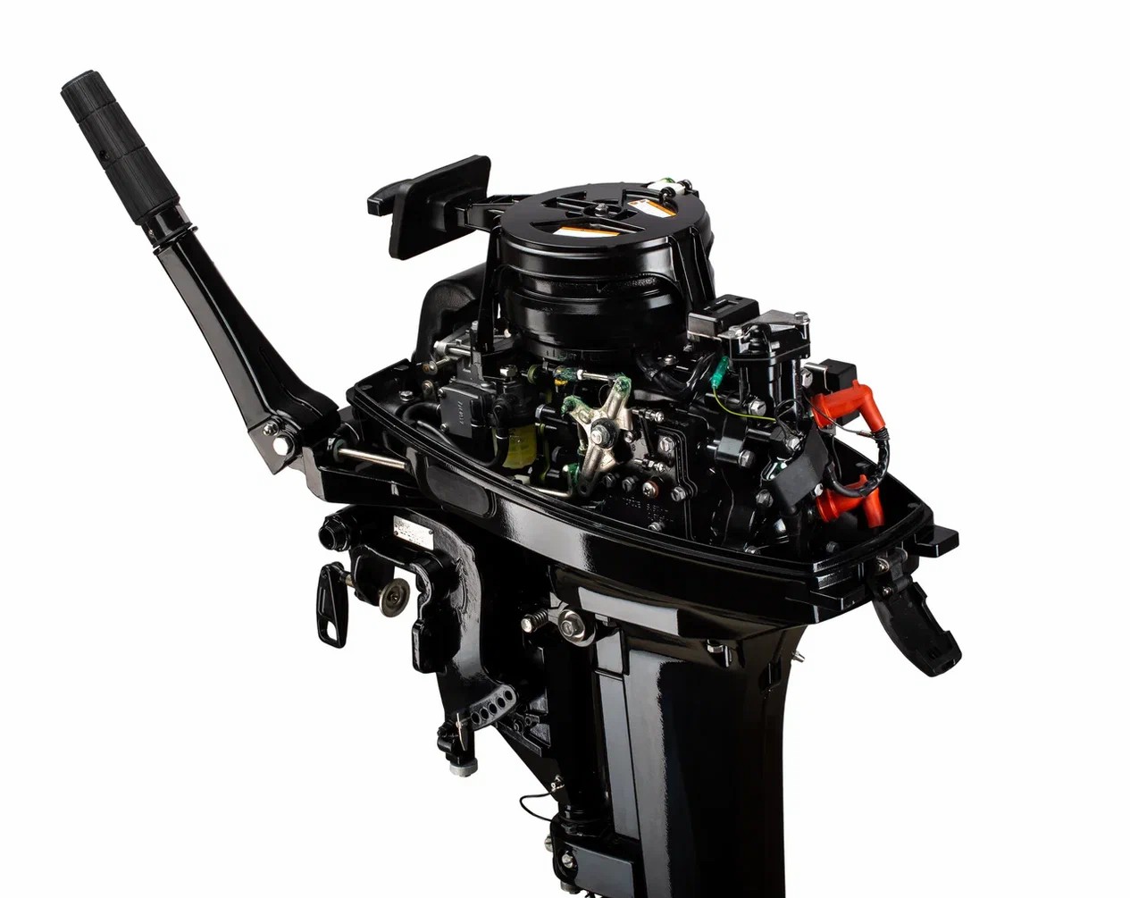 ЛОДОЧНЫЙ МОТОР GLADIATOR G20FHS в Нижневартовске