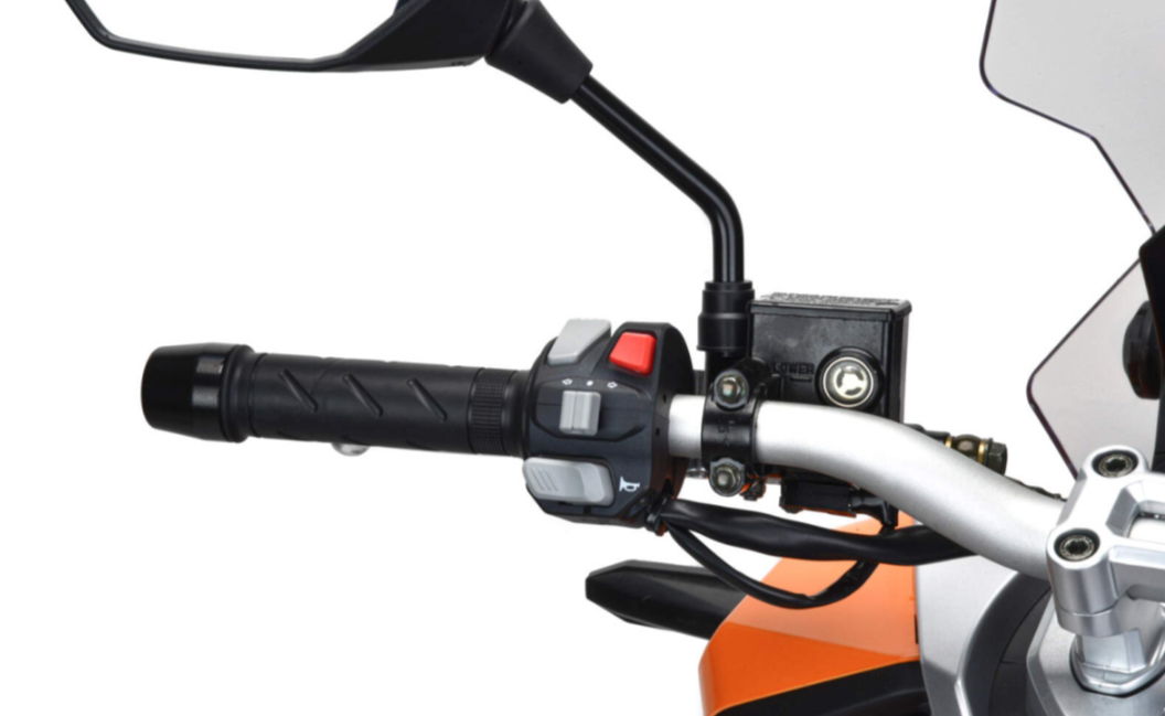 Скутер MOTOLAND (МОТОЛЕНД) T-MAX 150 в Нижневартовске