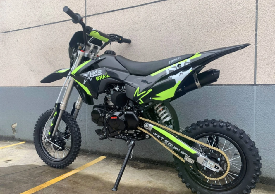 Питбайк BSE EXA SA 14/12 в Нижневартовске