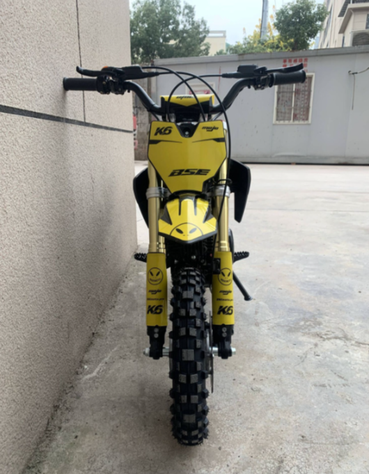 Питбайк BSE K6 в Нижневартовске