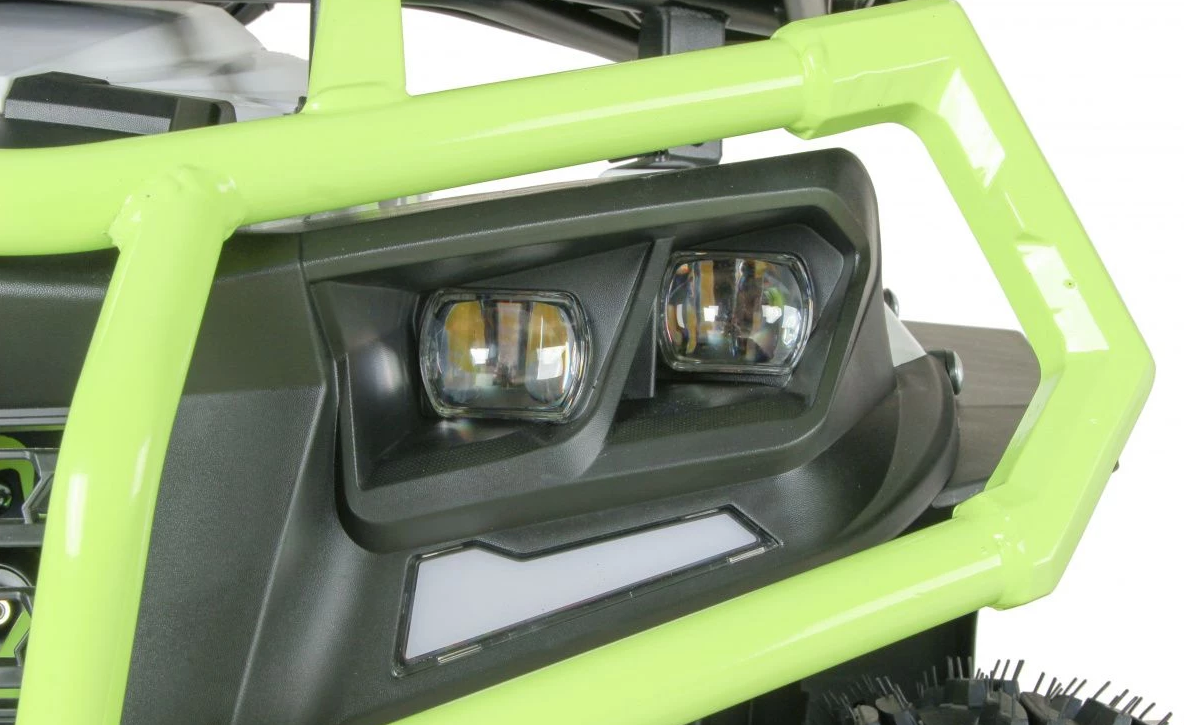 Квадроцикл YACOTA DRAGON в Нижневартовске