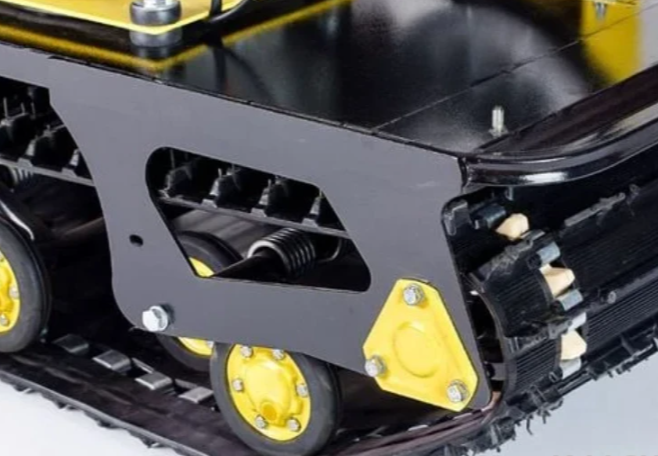 Мотобуксировщик FISHRIDE КОМПАКТ 20 л.с. в Нижневартовске