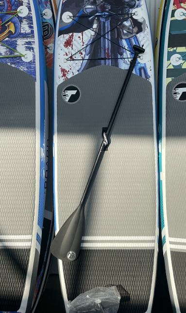 SUP (САП) ДОСКА RAIDEX TAKUMO 10.6’ (320СМ) N 1 в Нижневартовске