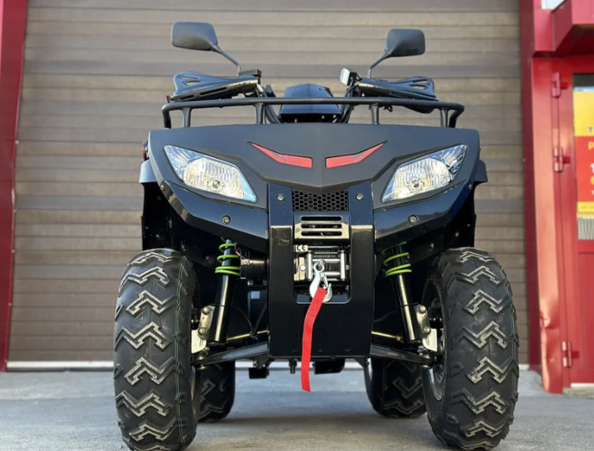 Квадроцикл GBM EXPLORER 400 NEW PREMIUM в Нижневартовске