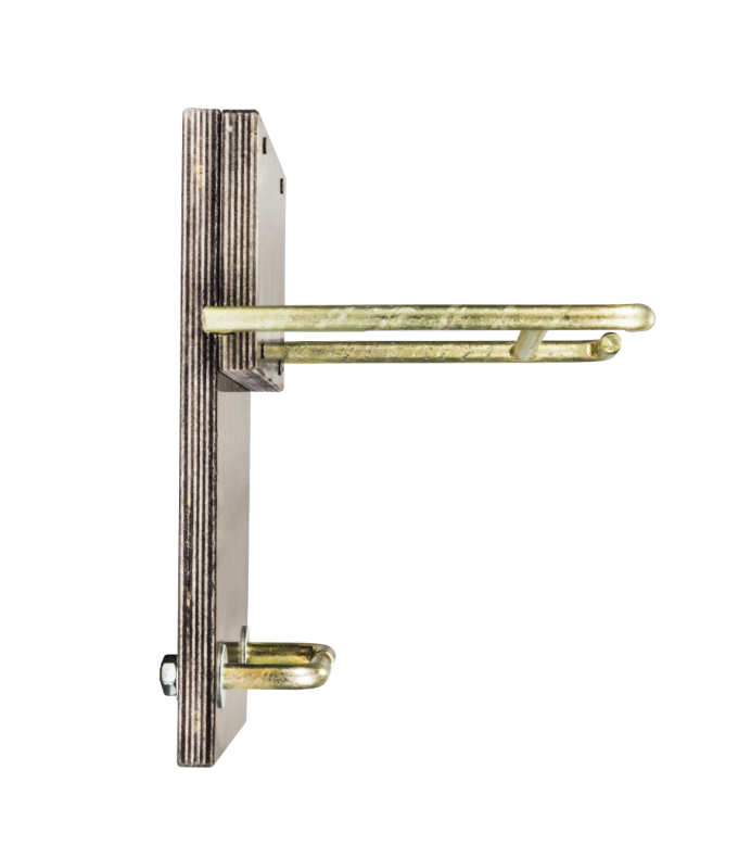 Навесной транец в Нижневартовске