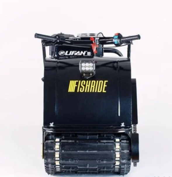 Мотобуксировщик FISHRIDE КЛАССИКА 9 л.с. в Нижневартовске