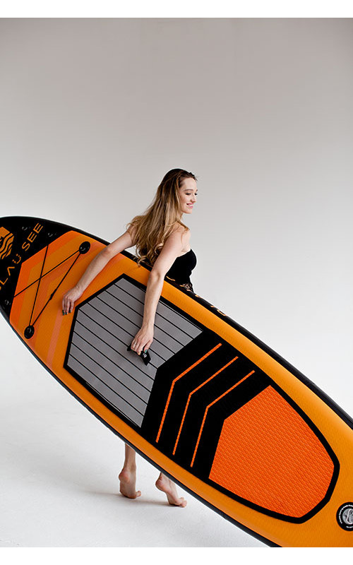 НАДУВНОЙ SUP-BOARD MOONLIGHT 10,6 в Нижневартовске