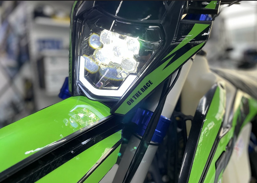 Мотоцикл Progasi RACE 300 AIR PRO SPORT в Нижневартовске