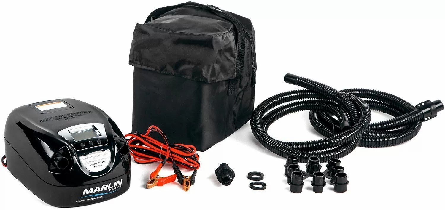 ЭЛЕКТРИЧЕСКИЙ НАСОС MARLIN GP-80 D в Нижневартовске