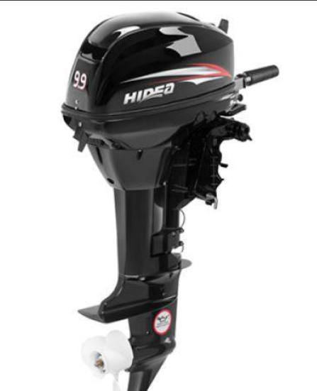 Лодочный мотор HIDEA HD9.9FHL (длинная нога) в Нижневартовске