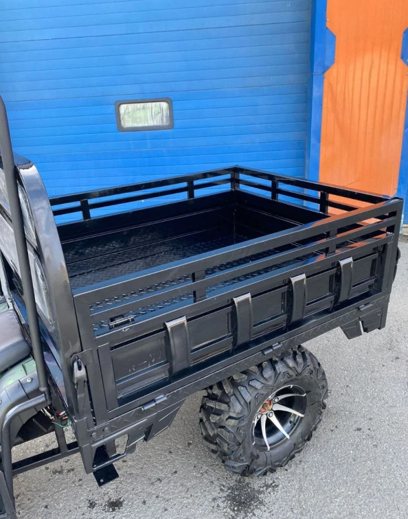 Квадроцикл PROMAX Фермер 350 4x4 ALL ROAD в Нижневартовске