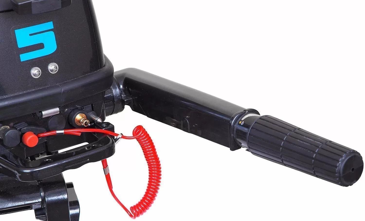 Лодочный мотор MARLIN MP 5 AMHS в Нижневартовске